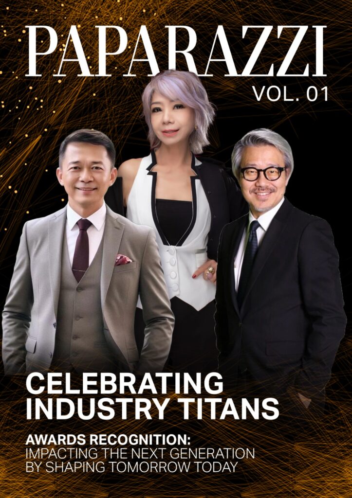 Recognising the giants upon whose shoulders the local economy stands stronger,  with their contributions being instrumental in weaving the vibrant tapestry of the city and region.
